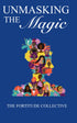 Unmasking the Magic — used book cover