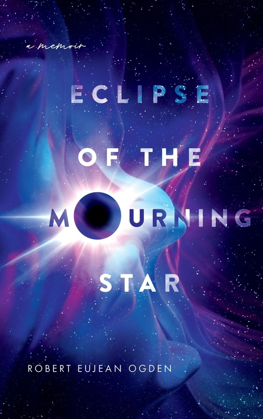 Eclipse of the Mourning Star — used book cover