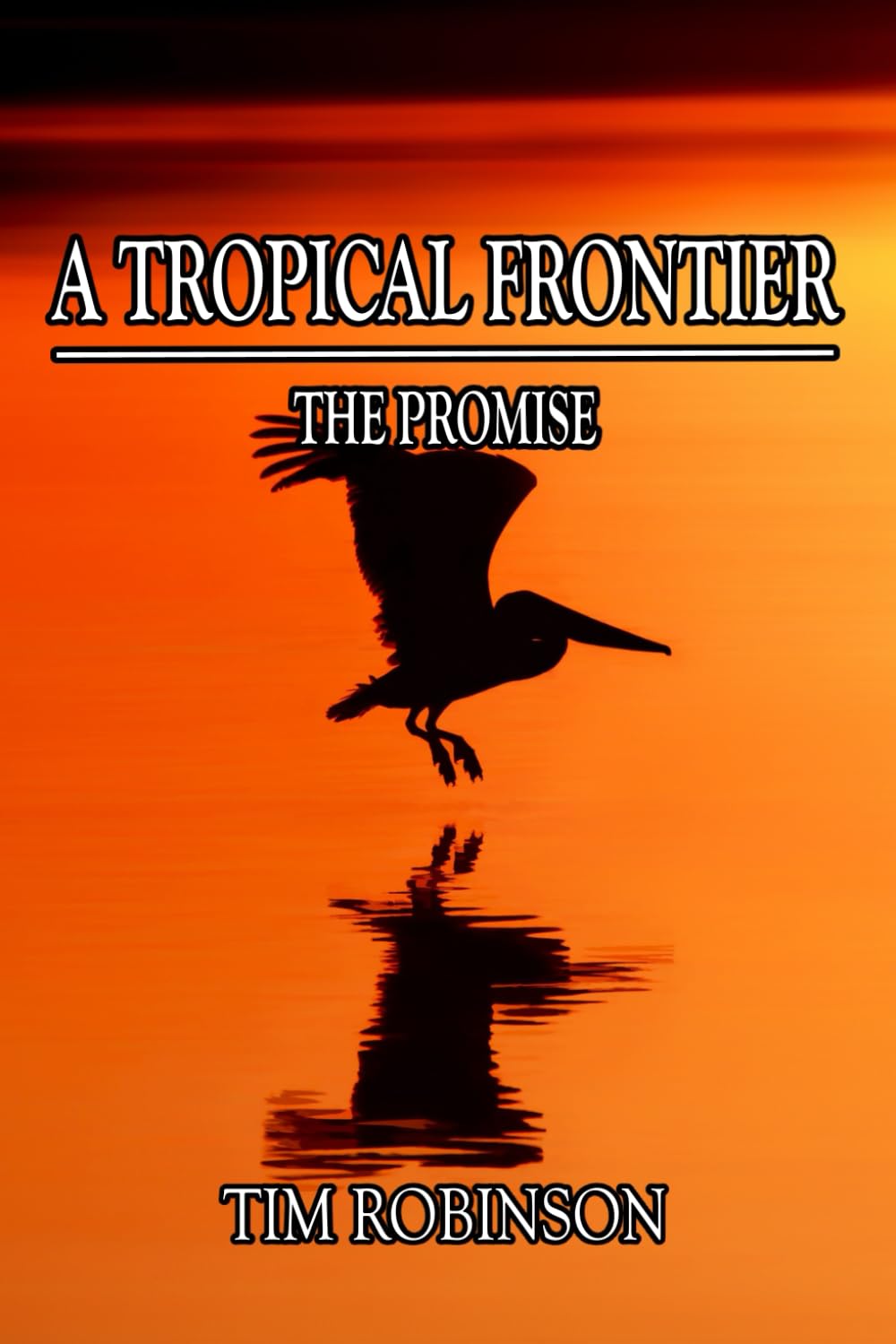 A Tropical Frontier: The Promise