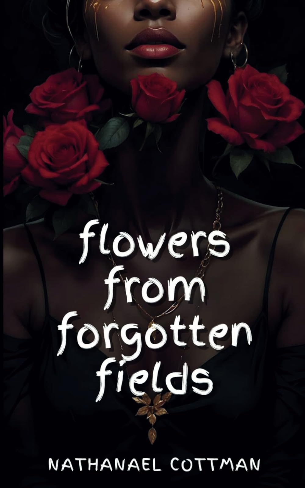 Flowers From Forgotten Fields
