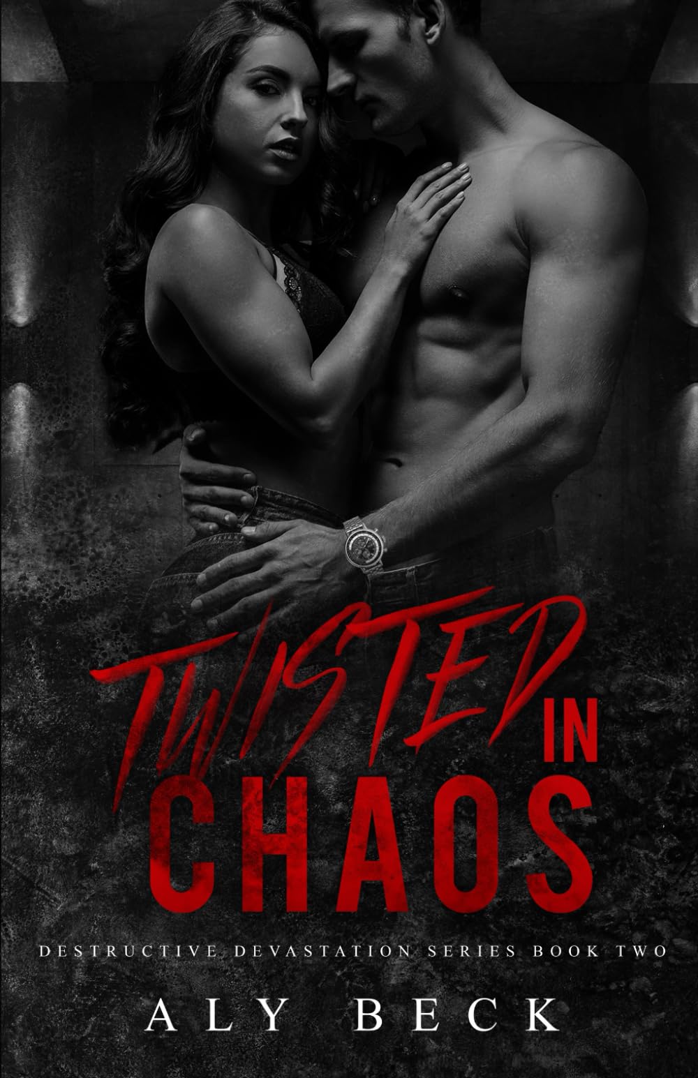 Twisted in Chaos (Destructive Devastation)