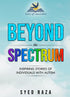 Beyond the Spectrum — used book cover