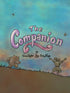 The Companion — used book cover
