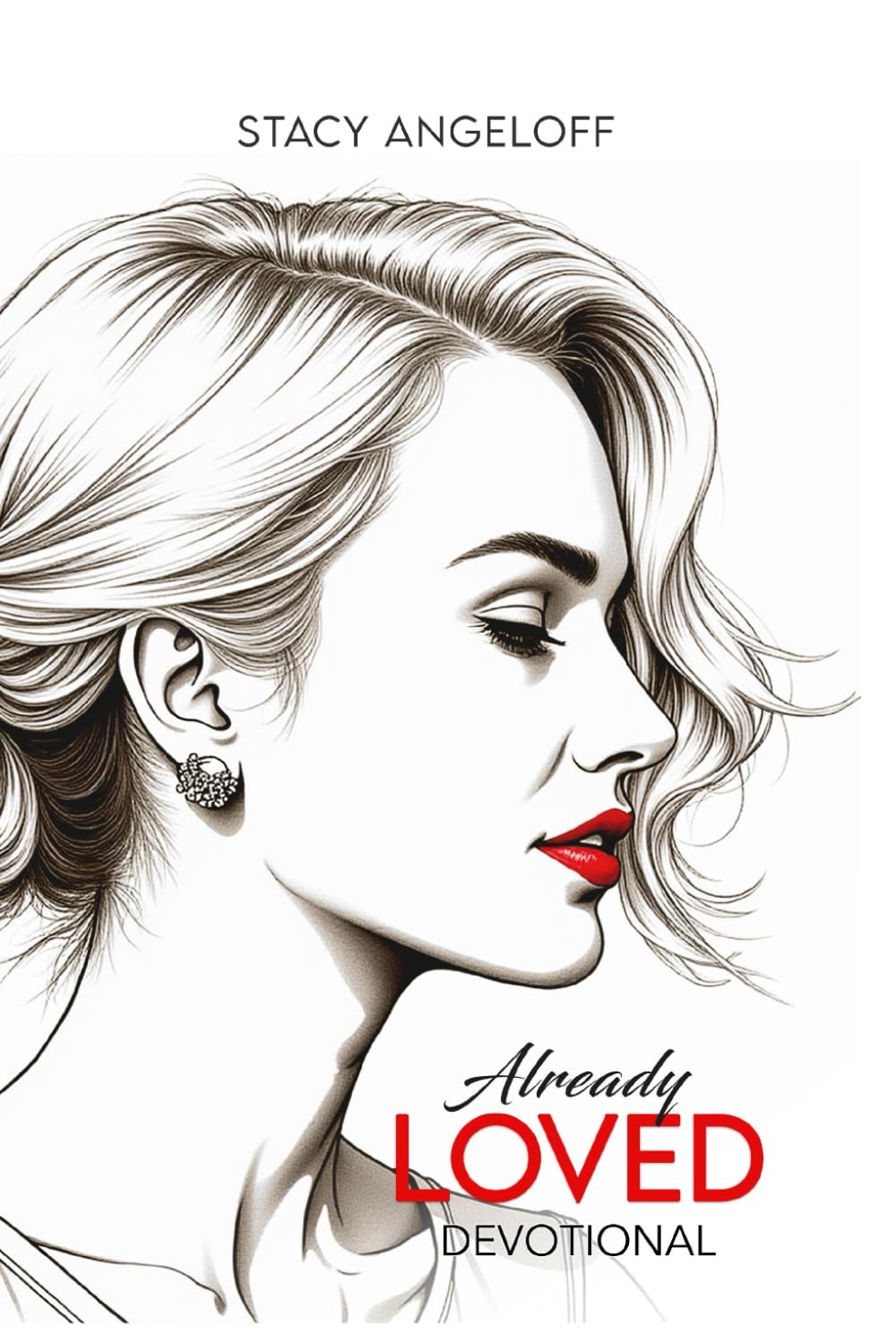 Already Loved Devotional