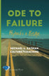 Ode to Failure — used book cover