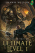 Ultimate Level 1 — used book cover