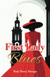First Lady Blues — used book cover