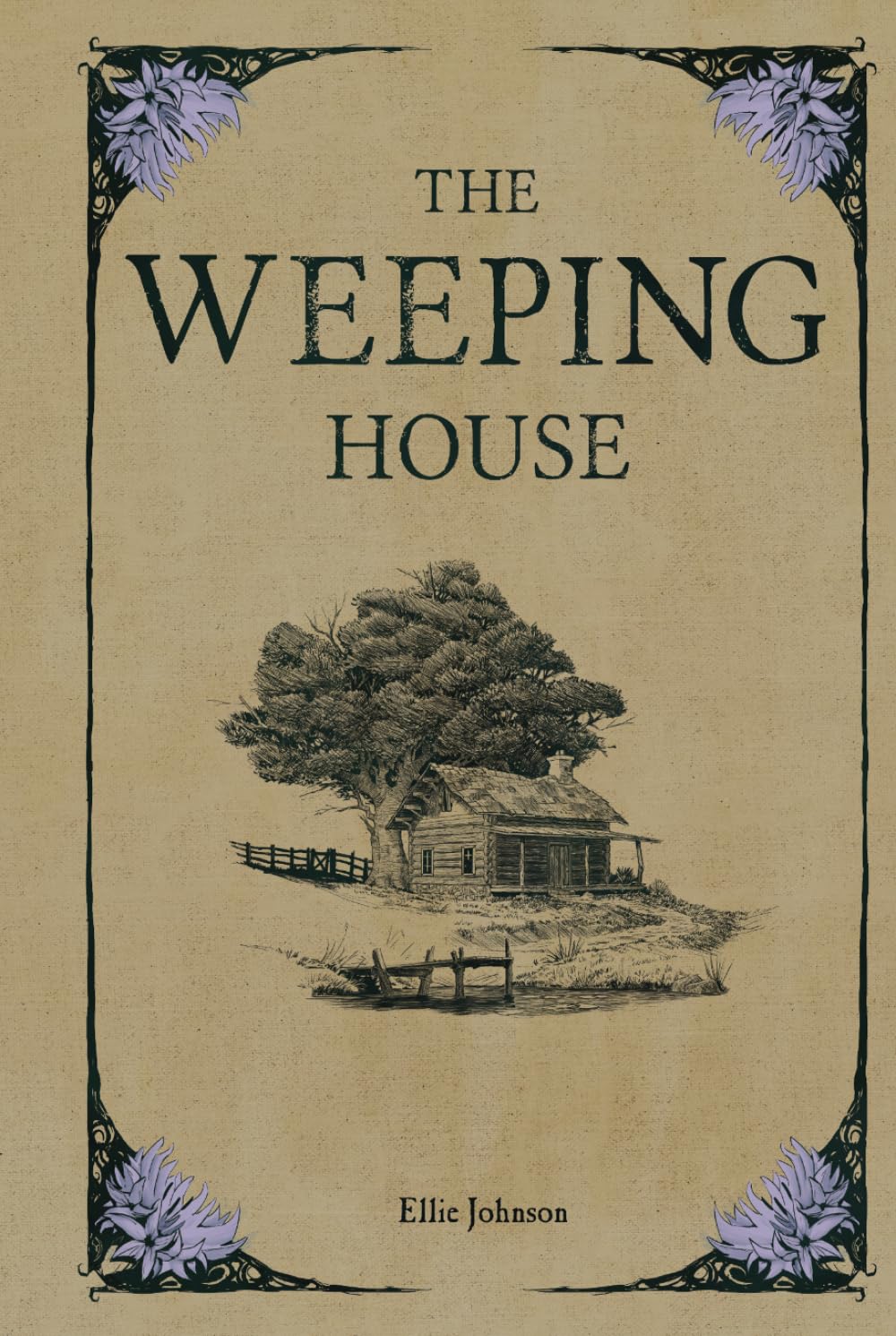 The Weeping House