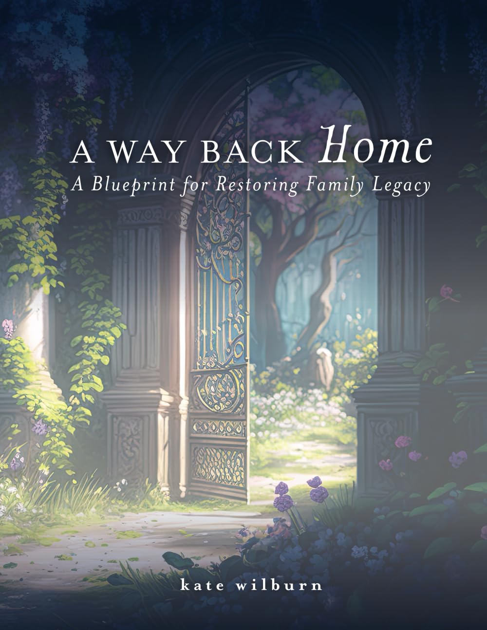 A Way Back Home: A Blueprint for Restoring Family Legacy