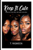 Keep It Cute — used book cover