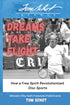 Dreams Take Flight — used book cover
