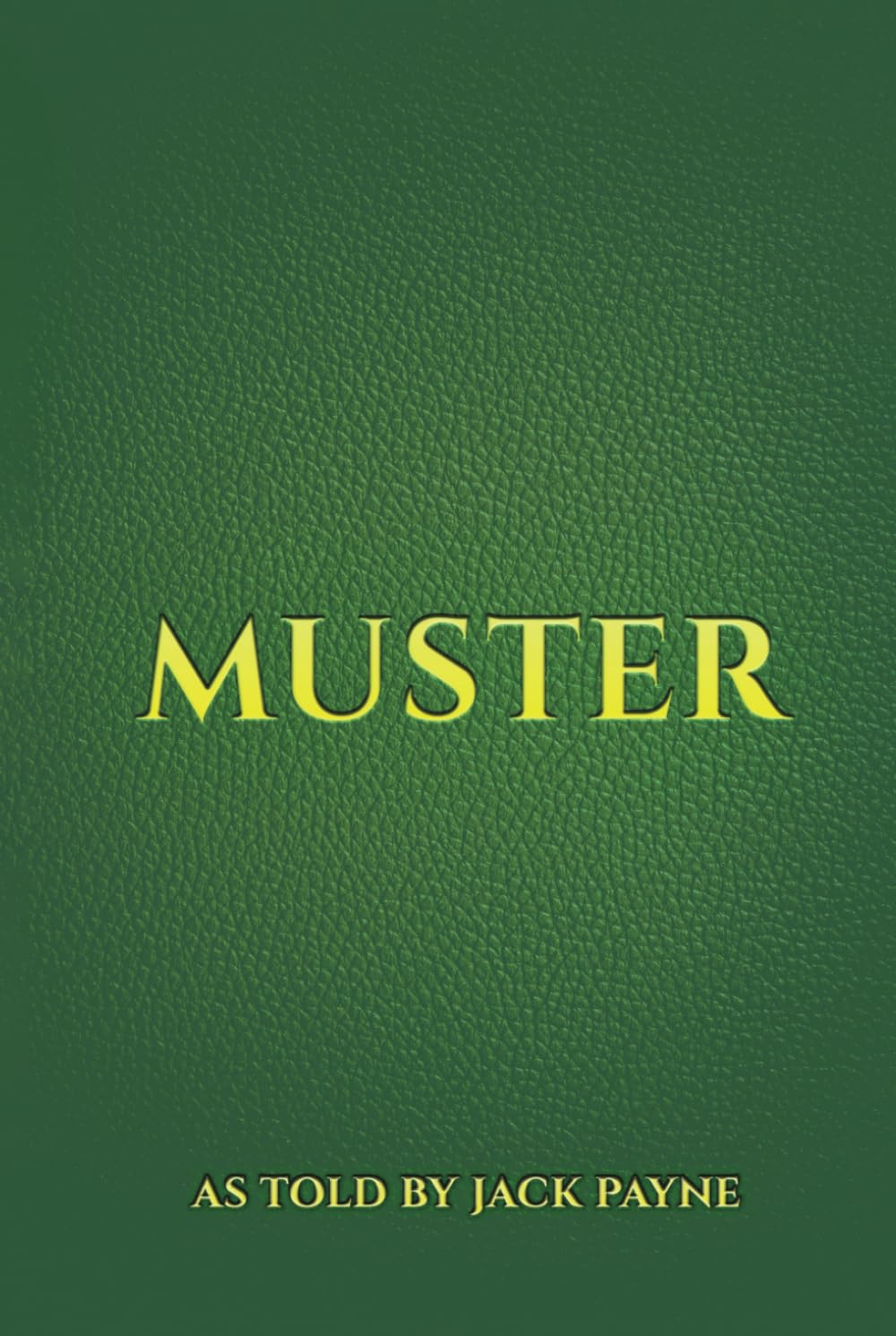 MUSTER