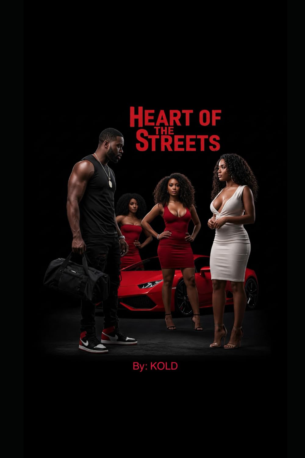 HEART OF THE STREETS
