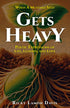 When A Mustard Seed Gets Heavy — used book cover