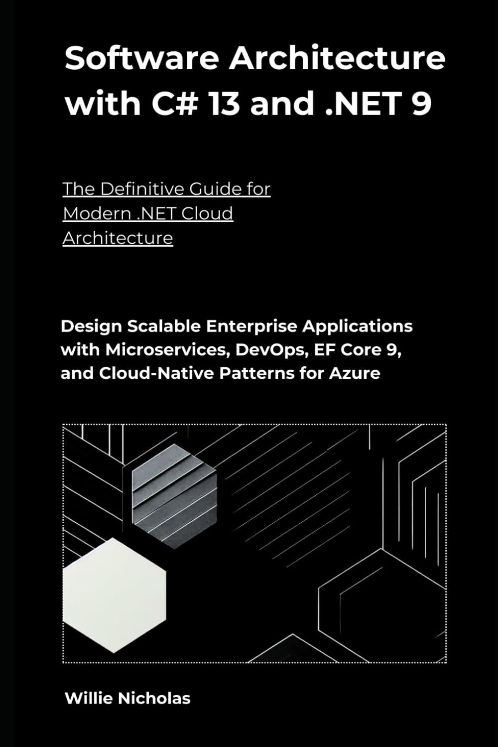 Software Architecture with C