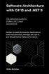Software Architecture with C