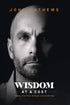Wisdom At A Cost — used book cover