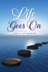 Life Goes On — used book cover