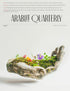 ArabLit Quarterly: Spring 2025: Grief — used book cover