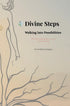 Divine Steps: Walking Into Possibilities — used book cover