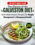The Flavors of the Galveston Diet — used book cover