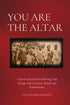 You Are The Altar — used book cover