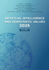 Artificial Intelligence and Democratic Values 2025 Volume I — used book cover