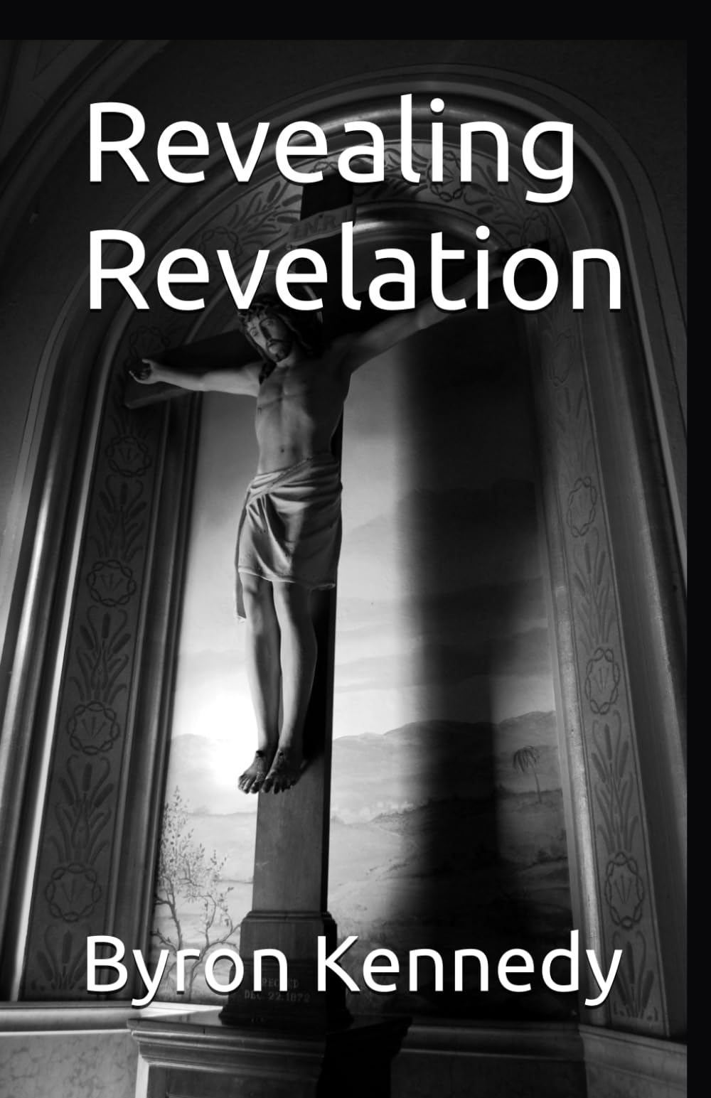 Revealing Revelation — used book cover
