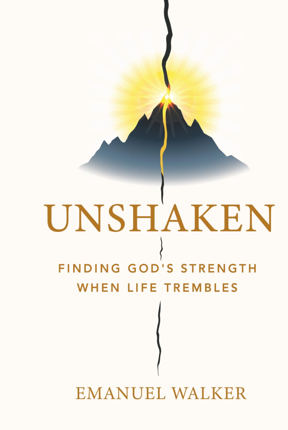 UNSHAKEN: Finding God&