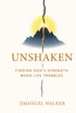UNSHAKEN: Finding God&