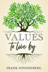 Values to Live By — used book cover