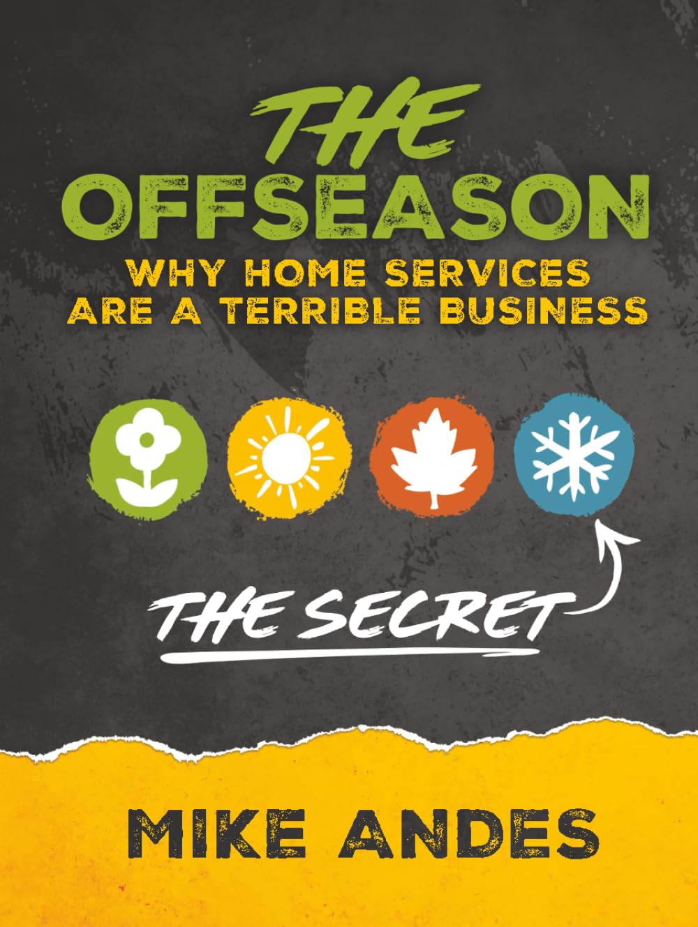 THE OFFSEASON: Why Home Services are a Terrible Business