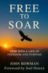 Free to Soar — used book cover