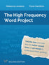 The High Frequency Word Project — used book cover