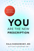 YOU Are the New Prescription — used book cover