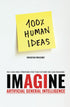 IMAGINE Artificial General Intelligence — used book cover