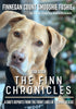 The Finn Chronicles — used book cover