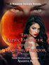 The Alpha Enforcer and His Dancing Warrior Volume 1 — used book cover