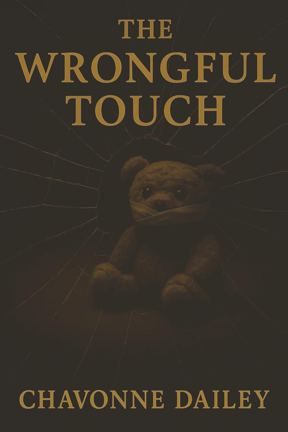 The Wrongful Touch