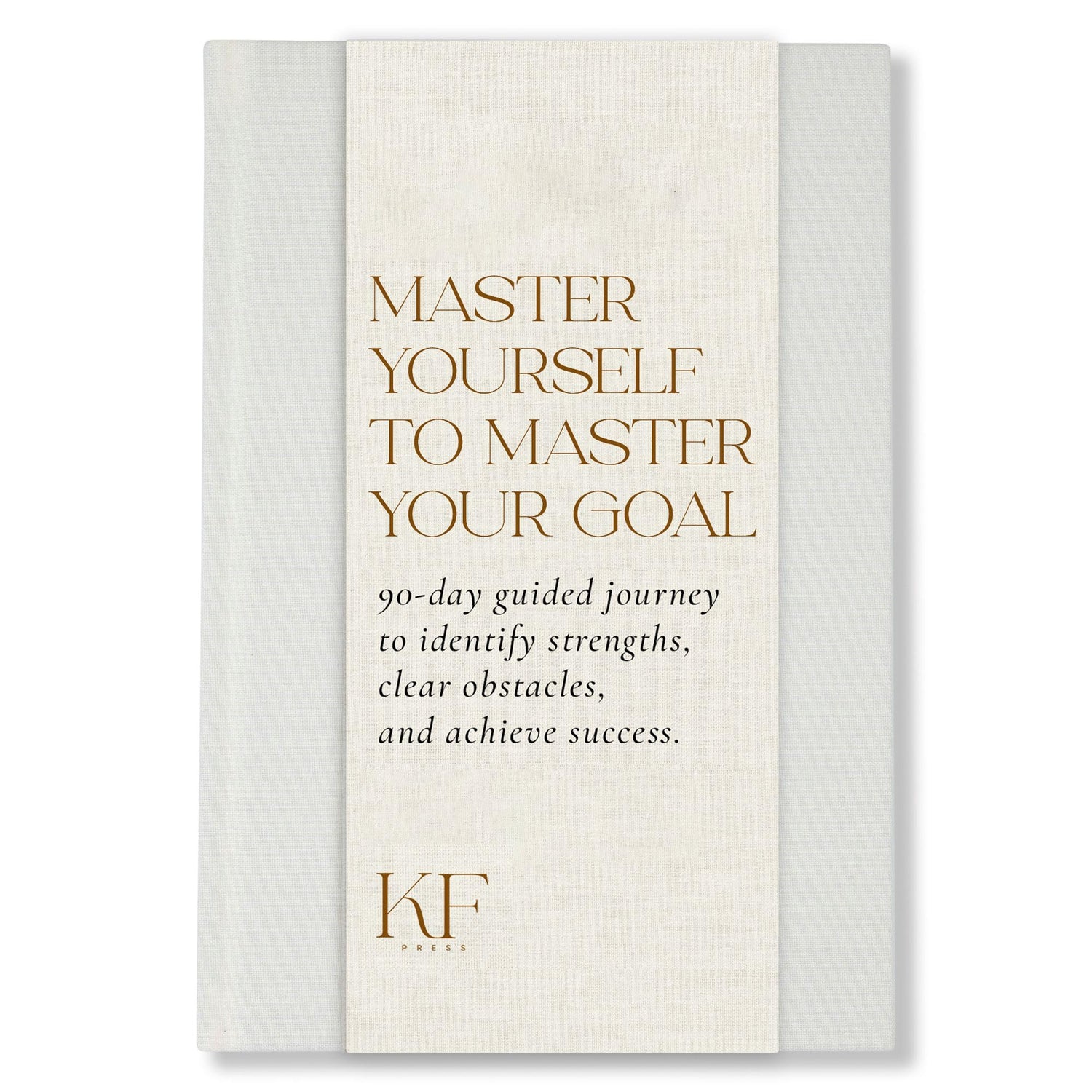 Goal Planner Journal for Weekly Goal Tracking – 90 Day Planner with Habit Tracker, Journal with Prompts &amp; Productivity Planner — used book cover