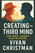 CREATING THE THIRD MIND — used book cover