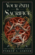 Your Path is Sacrifice — used book cover