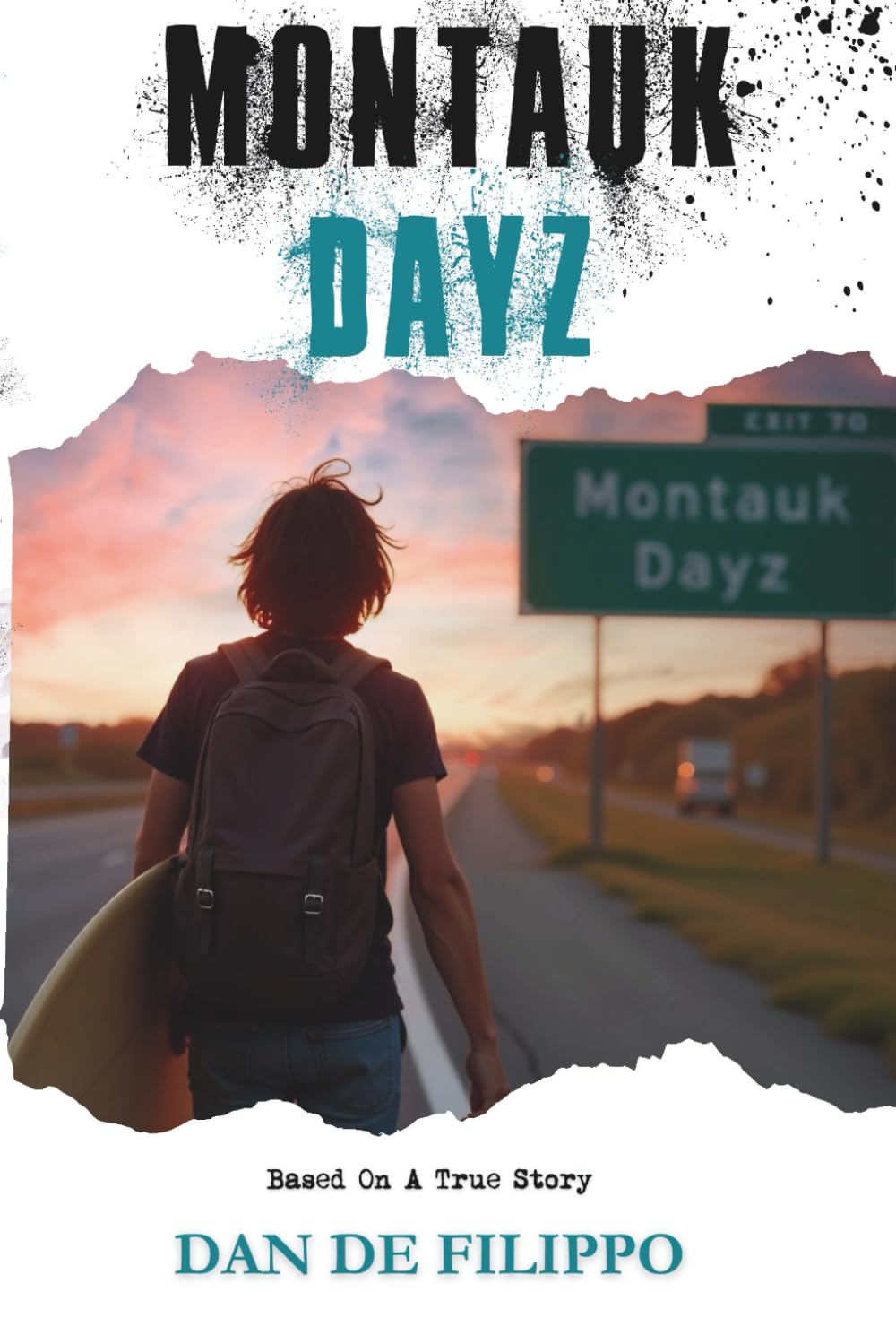 Montauk Dayz: A Surf Infused Retro Adventure