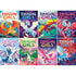 Dragon Girls Complete Set (Books 