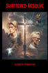 Shattered Resolve — used book cover