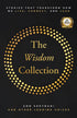 The Wisdom Collection — used book cover