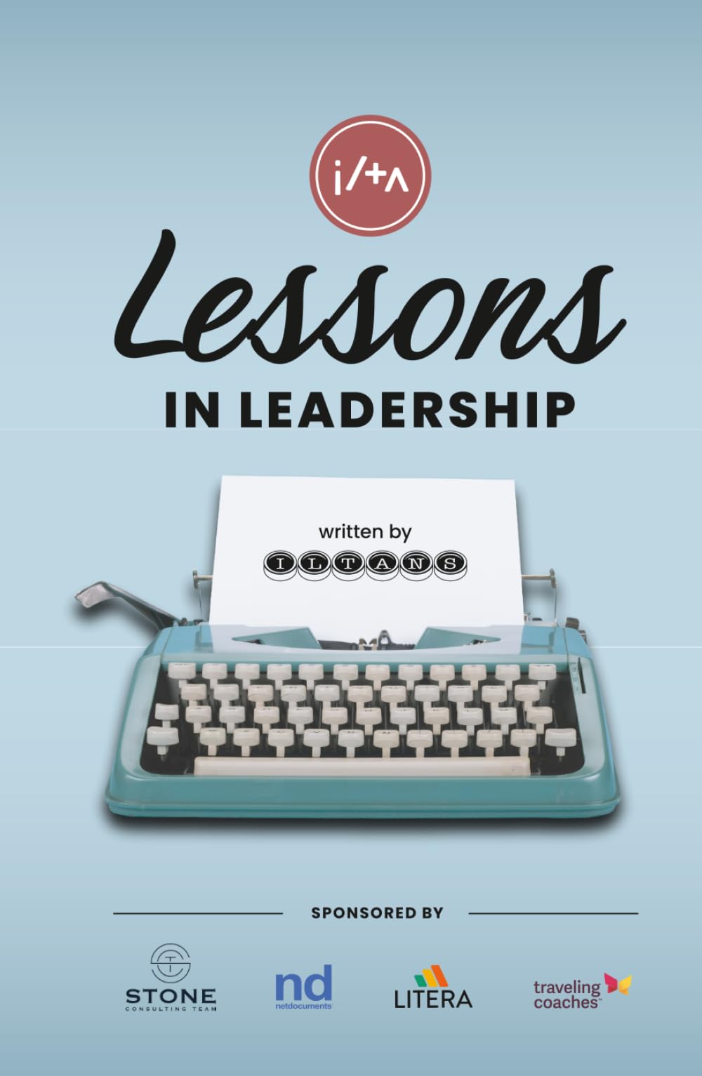 ILTA Lessons In Leadership