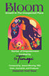 Bloom: Growth in the Unexpected Place — used book cover