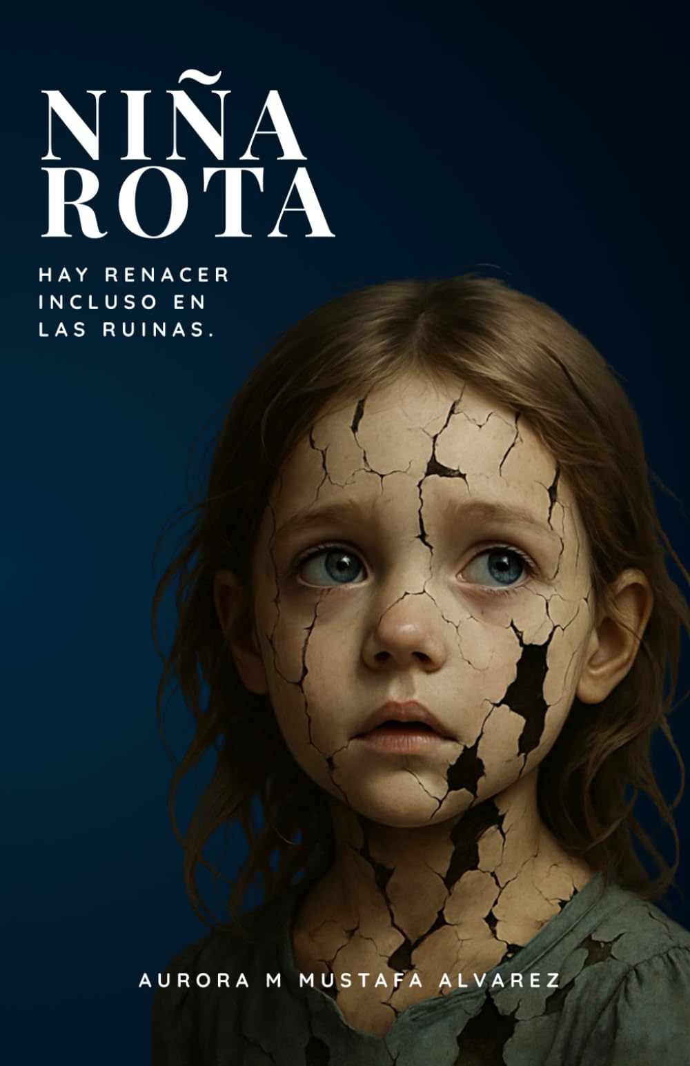 NINA ROTA: HAY RENACER INCLUSO EN LAS RUINAS (Spanish Edition)