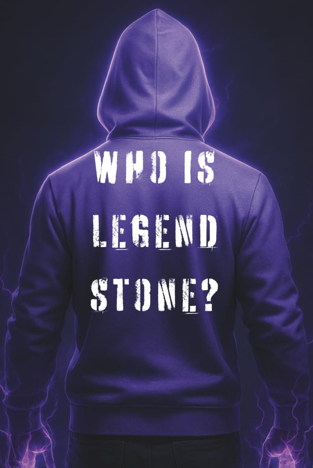 Who is Legend Stone?